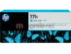 HP ink B6Y12A  HP 771C  originální/HP or