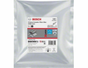 Bosch BOSCH FIBRA PUCK X-LOCK INOX 125 gr.120 R782 /25ks. B2608621827