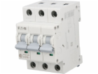 Eaton Jistič 3P C 10A 6kA AC xPole Home HN-C10/3 194889