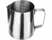 Orion Steel konvička na mléko 0,58L (153658)