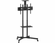 Techly ICA-TR16T Držák na signage displej 177,8 cm (70") Černá