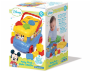 Clementoni Baby Mickey Bus (162801)