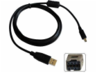 Logo 2.0, A-8pin, M/M, 1.8m, MINOLTA na blistru