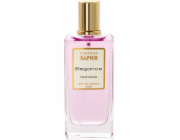 Saphir Elegance EDP 50 ml