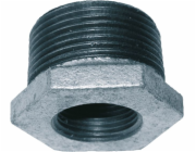 Invena Pozinkovaná redukce 1 x 1/2 (ZO-20-251)