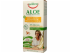 Equilibra Hydratační gel pro intimní hygienu Aloe Vera 200ml