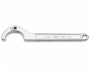 Beta Tools Klucz hakowy z pazurem przegubowy 50-80mm (000990250)