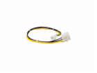 Redukce, napájení základní desky, 4pin - Molex - 31660