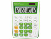Kalkulačka Rebell SDC912 GR (RE-SDC912 GR BX)