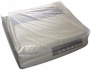 Kryt tiskárny s logem A4 (43021)