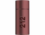 Carolina Herrera 212 Sexy Men EDT 100 ml