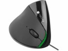 Techly Ergonomic Mouse (IM 1000-VM)