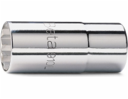 BETA 12bodová zásuvka 3/8 19mm dlouhá (009100319)