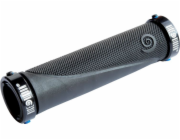 Bike Ribbon B-SIDE LOCK-ON MTB GRIP gripy řídítek, černá
