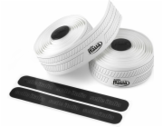 Selle Italia CONTROLLO omotávka na řídítka 2,5 mm silná, gelová, bílá