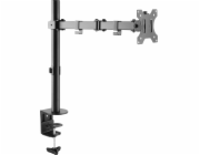 Techly Stolní držák pro monitor 13 - 32 (ICA-LCD 503BK)