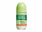 Instituto Espanol Aloe Vera deodorant roll-on 75 ml