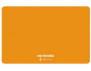 Podložka s oranžovým logem (PWLL018RXX0E)