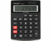 Kalkulačka Rebell RE-8118-12 BX