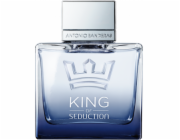 Antonio Banderas King of Seduction EDT 100 ml