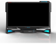 E-Blue Tower Monitor Scion 32 (EPC006BKAA-IU)