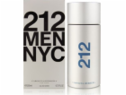 Carolina Herrera 212 Pánské NYC EDT 200 ml
