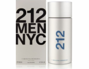 Carolina Herrera 212 Pánské NYC EDT 200 ml