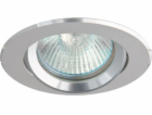GREELUX Halogenové očko AXL MR16 GU5.3 50W hliník (GXPA003)