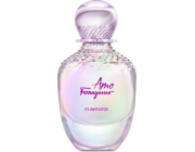 Salvatore Ferragamo Amo Flowerful EDT 50 ml