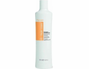 Fanola Nutri Care Restructuring Shampoo Hydratační šampon pro suché a lámavé vlasy 350 ml