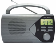 Rádio Hyundai PR200S