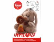 Sevi Sevi Progressive Lion Puzzle