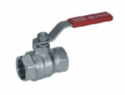Kulový kohout Arco TURIA3000 1" s pákovým pouzdrem - 01209