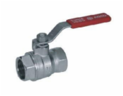 Kulový kohout Arco TURIA3000 1" s pákovým pouzdrem - 01209