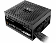 Thermaltake Smart BM2 650W napájecí zdroj (PS-SPD-0650MNFABE-1)