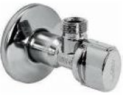 Arco Rohový ventil bez matice 1/2x1/2 (NOV06)