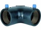 Unidelta Electrofusion koleno 90° PE100 SDR11 110mm (671109)