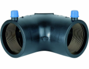 Unidelta Electrofusion koleno 90° PE100 SDR11 110mm (671109)