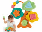 Chicco Chicco-4930-Eco+Stioter Shape Baobab