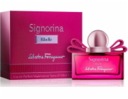 Salvatore Ferragamo Signorina Ribelle EDP 30 ml