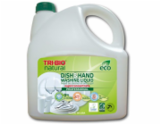 Tri-Bio ekologická koncentrovaná kapalina pro mytí a mytí rukou 2,84L (TRB04123)