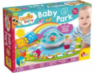 Lisciani Carotina Baby Park tvarů a barev 83992 LISCIANI