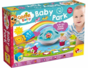 Lisciani Carotina Baby Park tvarů a barev 83992 LISCIANI