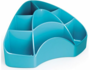 Arda Office toolbox Mydesk tyrkysová (7121TU)