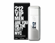 Carolina Herrera 212 VIP Men EDT 200 ml