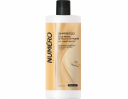 Numeo Noushing Shampoo s výživným šamponem s bambuckým máslem s bambuckým máslem 1000 ml