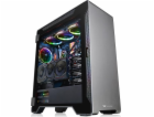 Obudowa Thermaltake A500 Aluminium TG (CA-1L3-00M9WN-00)