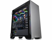 Obudowa Thermaltake A500 Aluminium TG (CA-1L3-00M9WN-00)