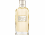 Abercrombie & Fitch First Instinct Sheer parfémovaná voda 100 ml pro ženy