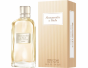 Abercrombie & Fitch First Instinct Sheer parfémovaná voda 100 ml pro ženy